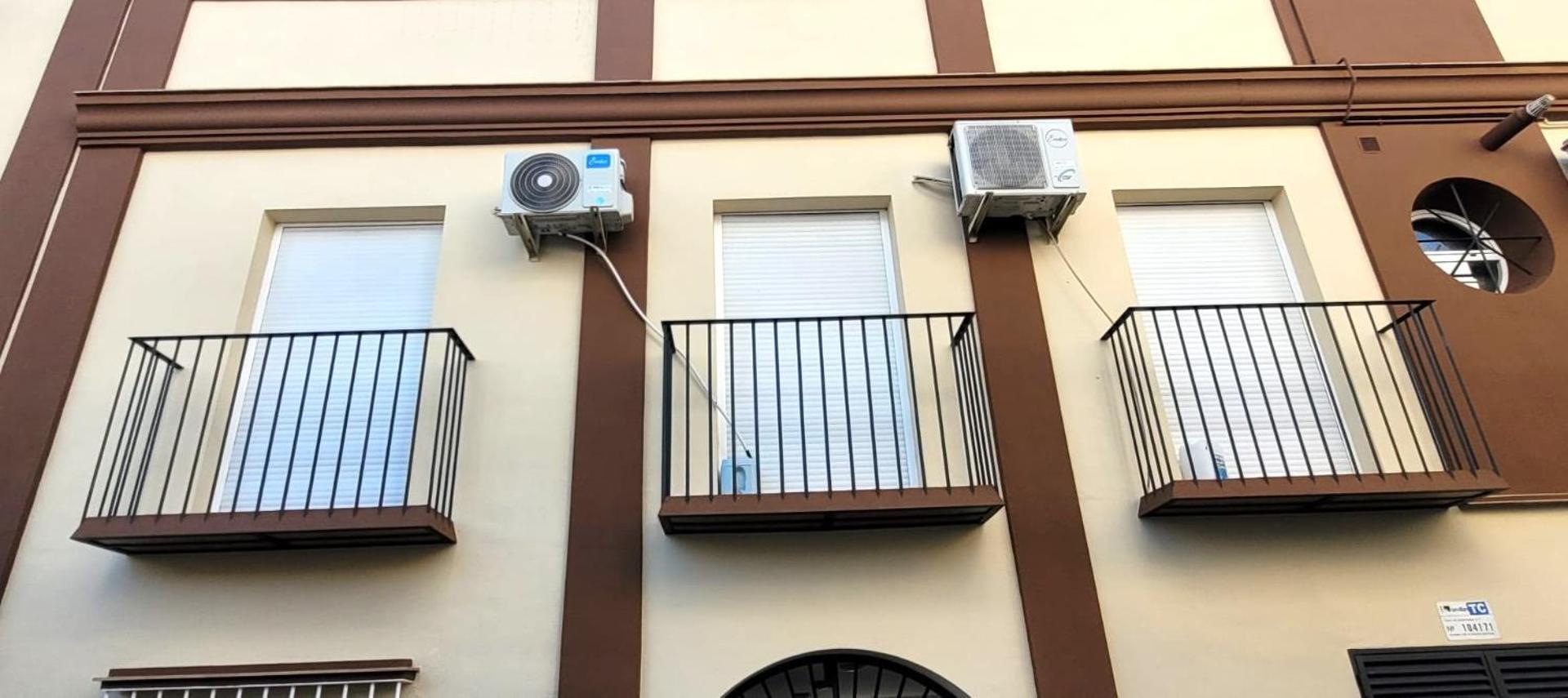 Apartamento Jilguero Con Parking Individual Privado Sanlúcar de Barrameda Екстериор снимка