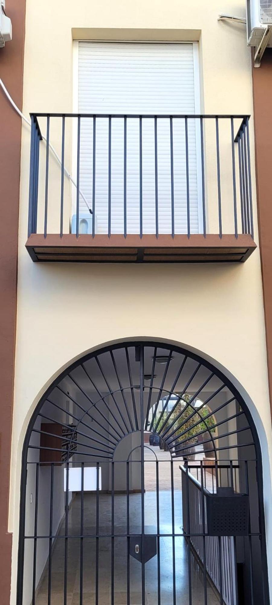 Apartamento Jilguero Con Parking Individual Privado Sanlúcar de Barrameda Екстериор снимка