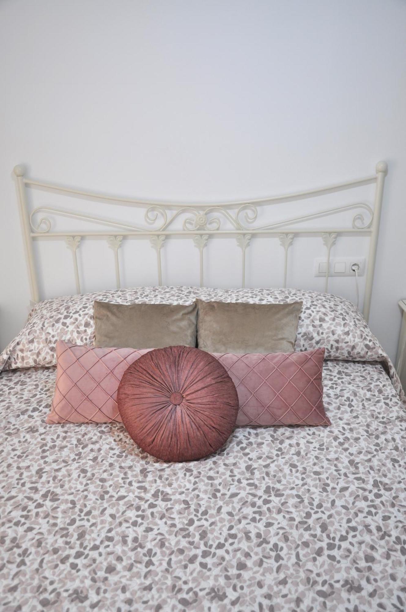 Apartamento Jilguero Con Parking Individual Privado Sanlúcar de Barrameda Екстериор снимка