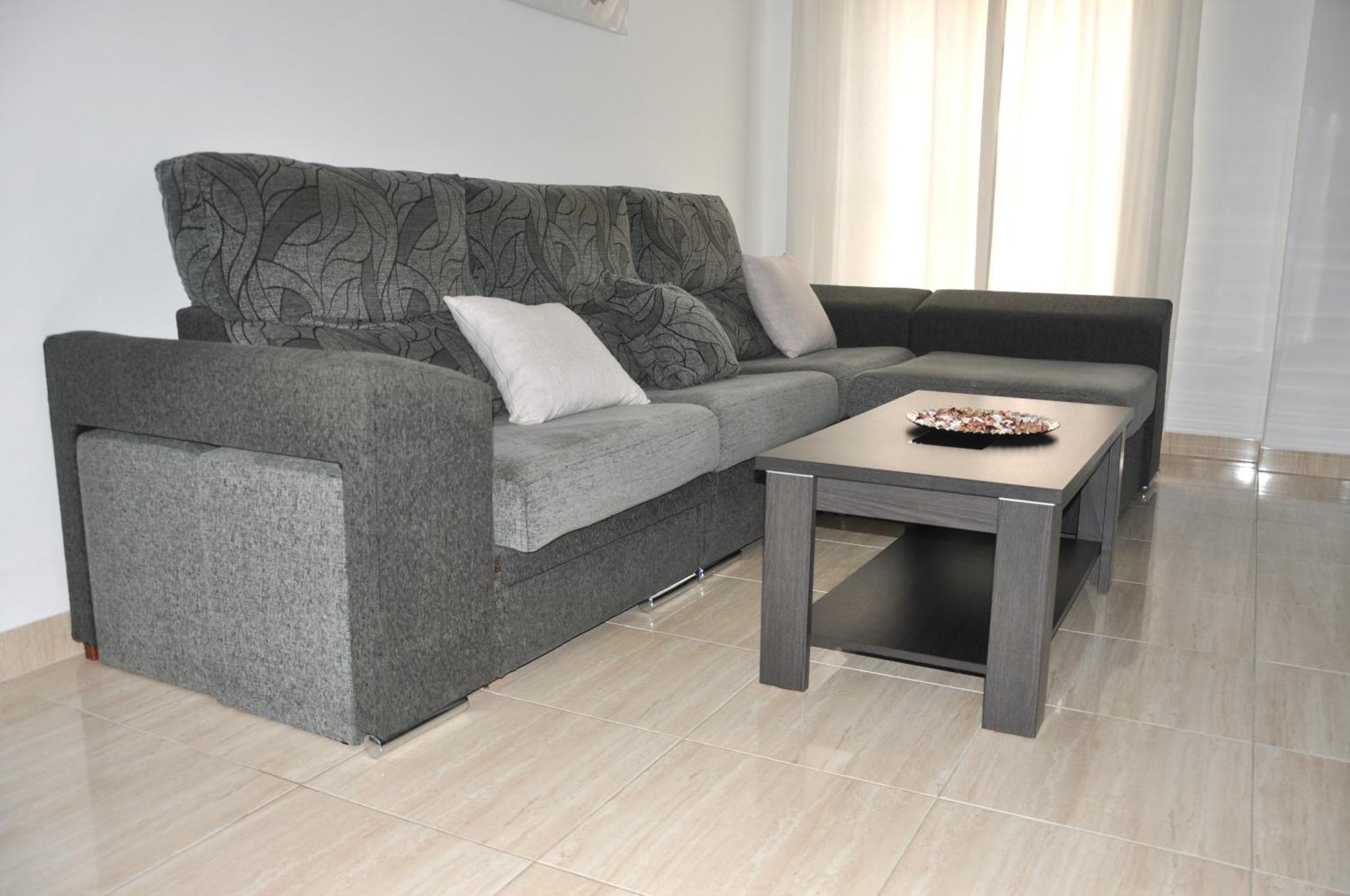 Apartamento Jilguero Con Parking Individual Privado Sanlúcar de Barrameda Екстериор снимка