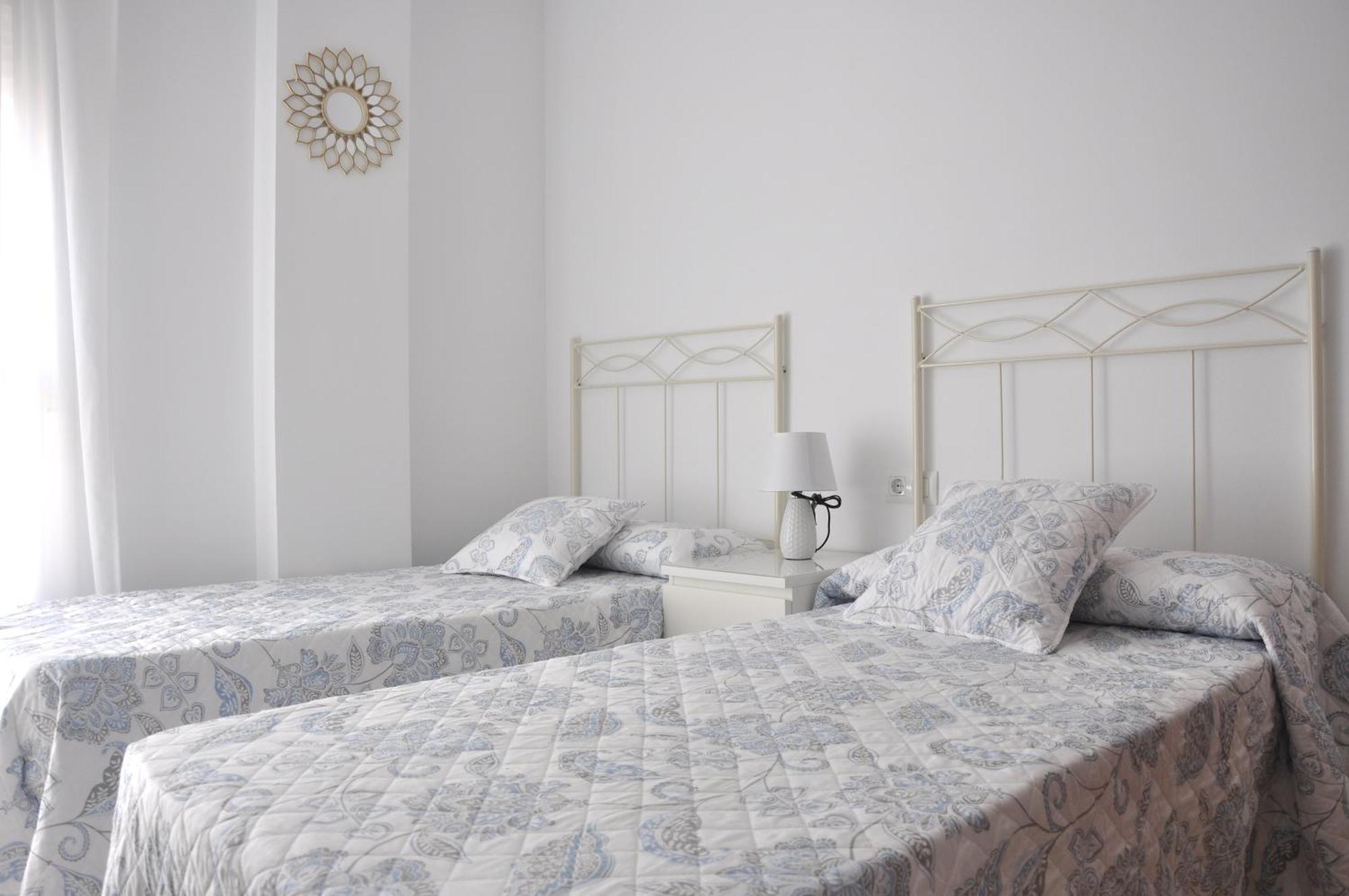 Apartamento Jilguero Con Parking Individual Privado Sanlúcar de Barrameda Екстериор снимка