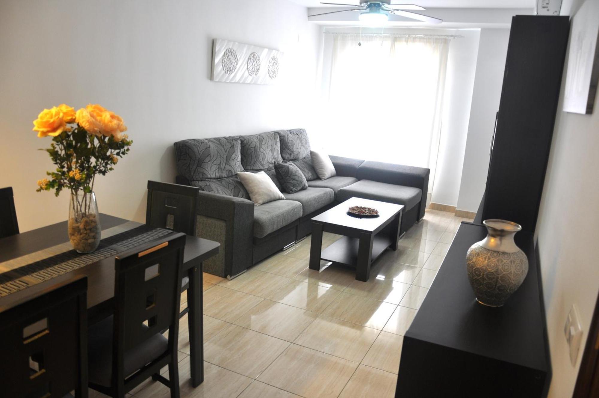 Apartamento Jilguero Con Parking Individual Privado Sanlúcar de Barrameda Екстериор снимка