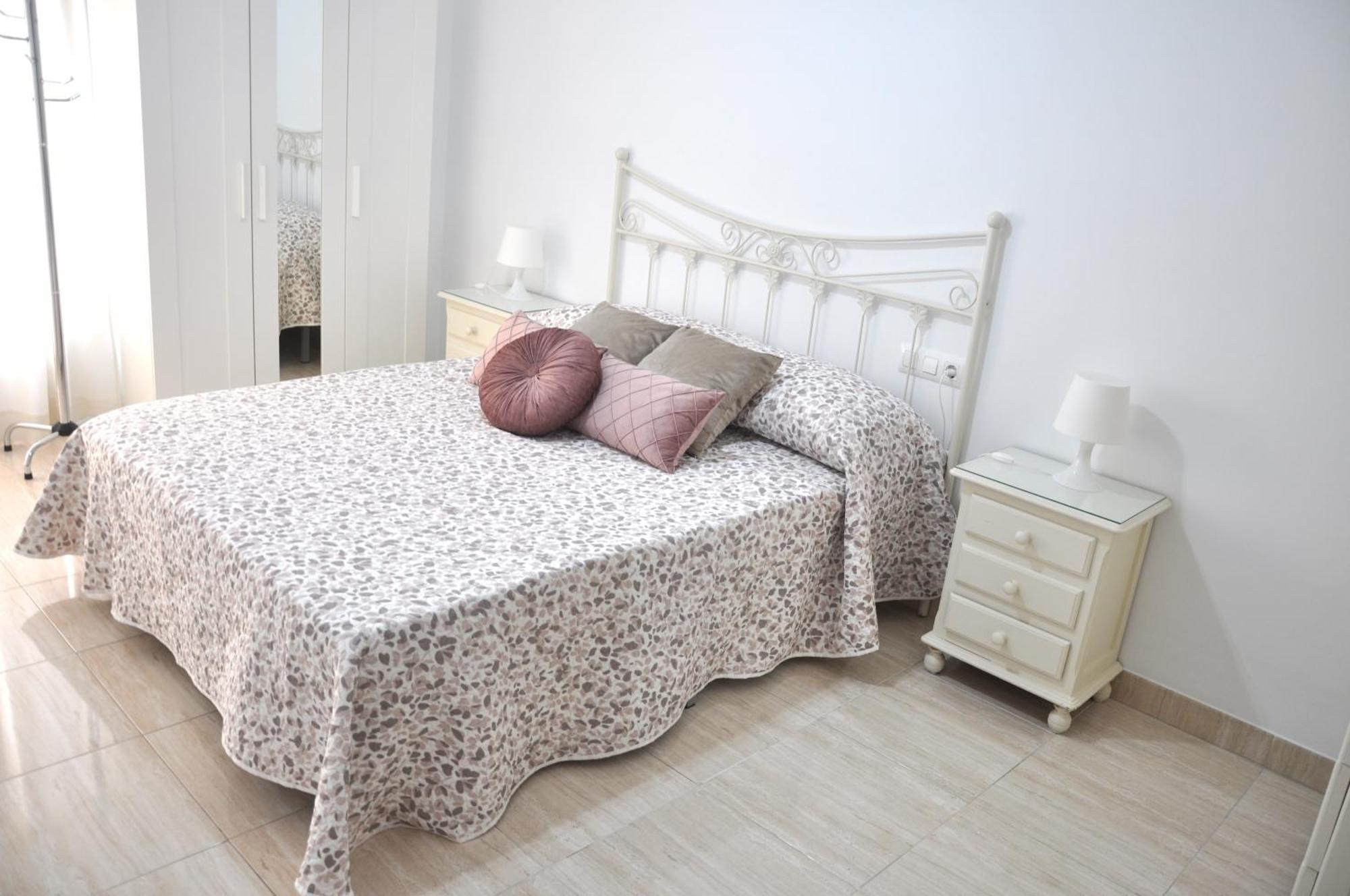Apartamento Jilguero Con Parking Individual Privado Sanlúcar de Barrameda Екстериор снимка