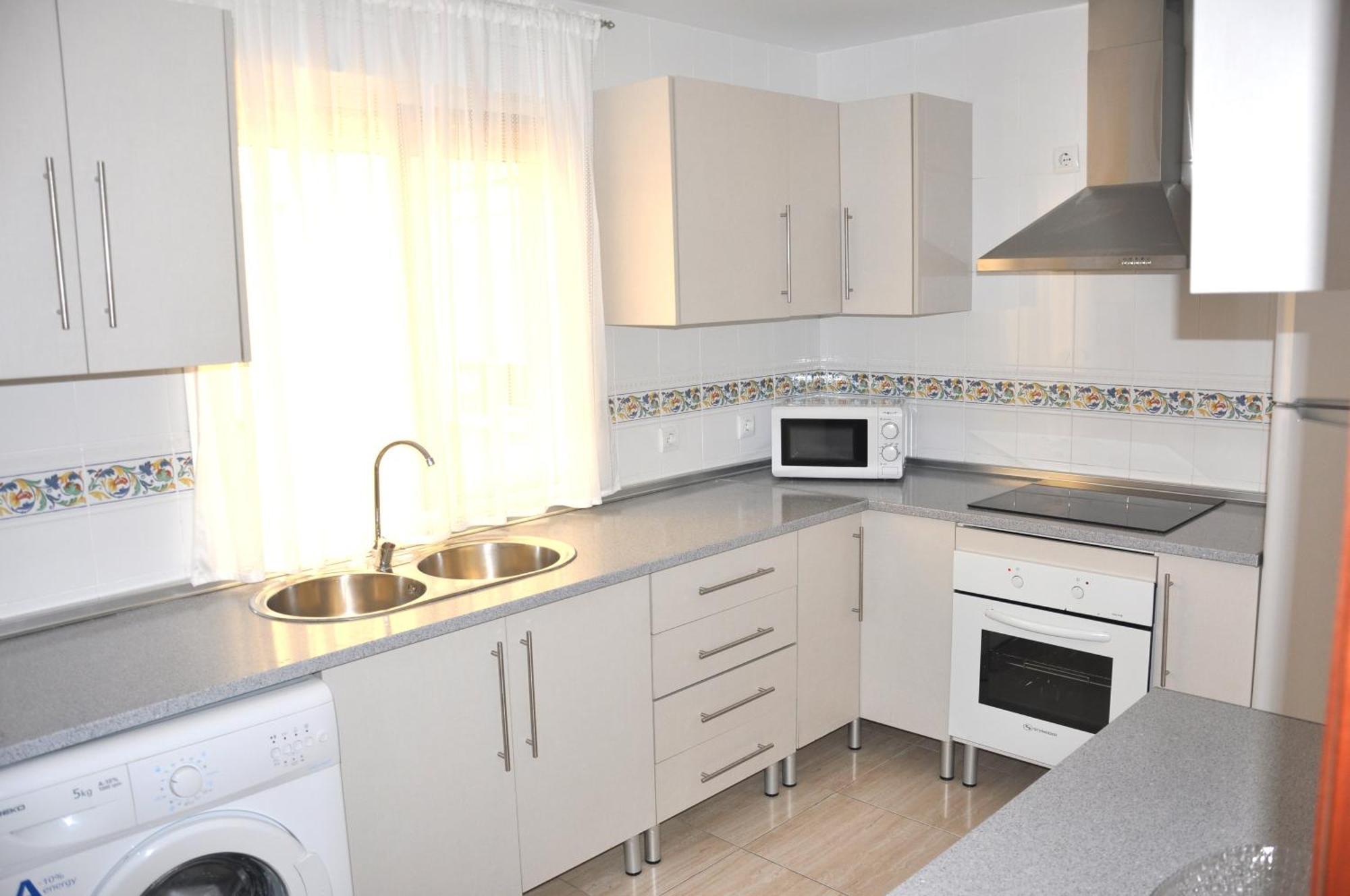 Apartamento Jilguero Con Parking Individual Privado Sanlúcar de Barrameda Екстериор снимка